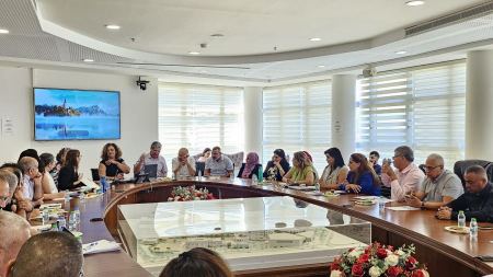 المطالبة ببذل الجهود لاستنفاد ميزانيات التربية والتعليم ضمن الخطة الخُماسيّة 550